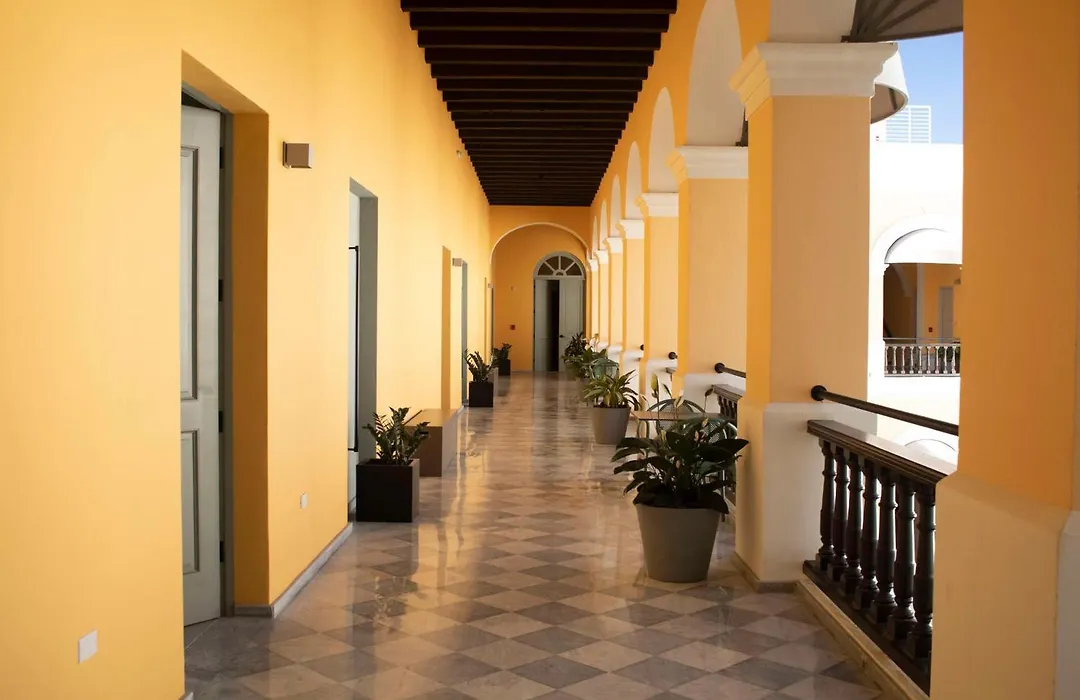 Palacio Provincial San Juan, Adults Only, Curio Collection By Hilton-1